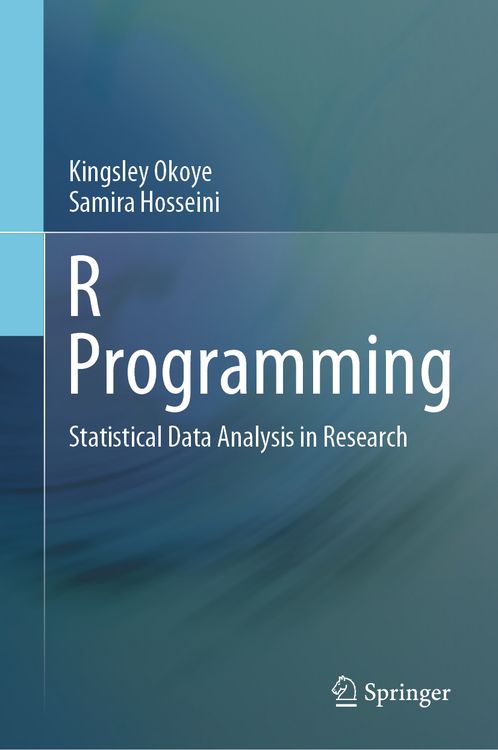 Produktbild: R Programming