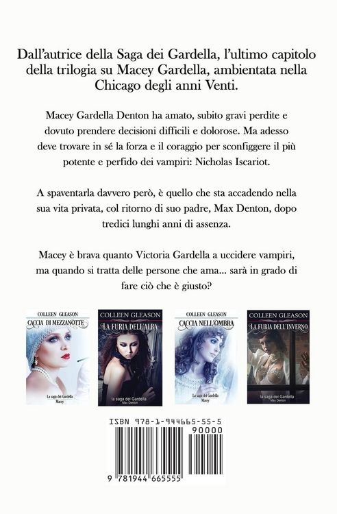 Produktbild: Caccia All'Alba