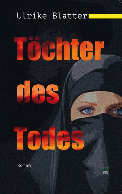 Produktbild: T&ouml;chter des Todes