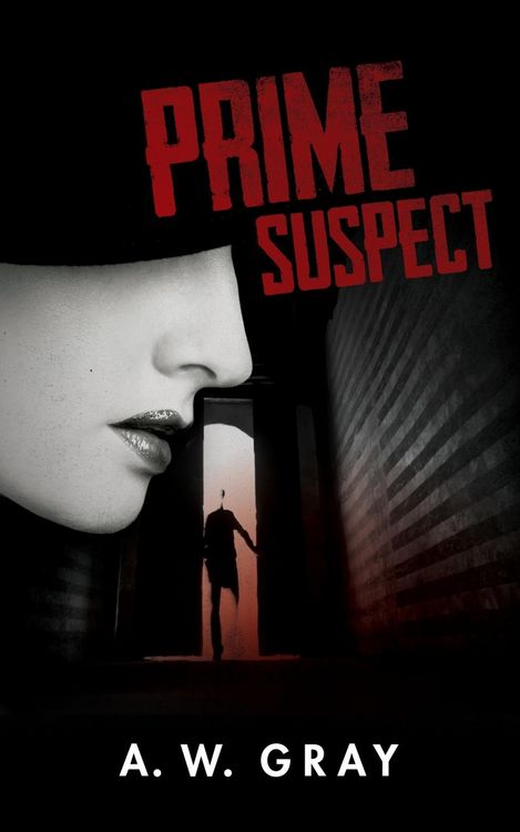 Produktbild: Prime Suspect