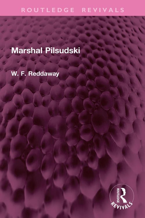 Produktbild: Marshal Pilsudski