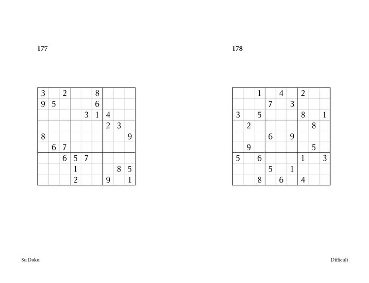 Produktbild: The Times Bumper Book of Su Doku