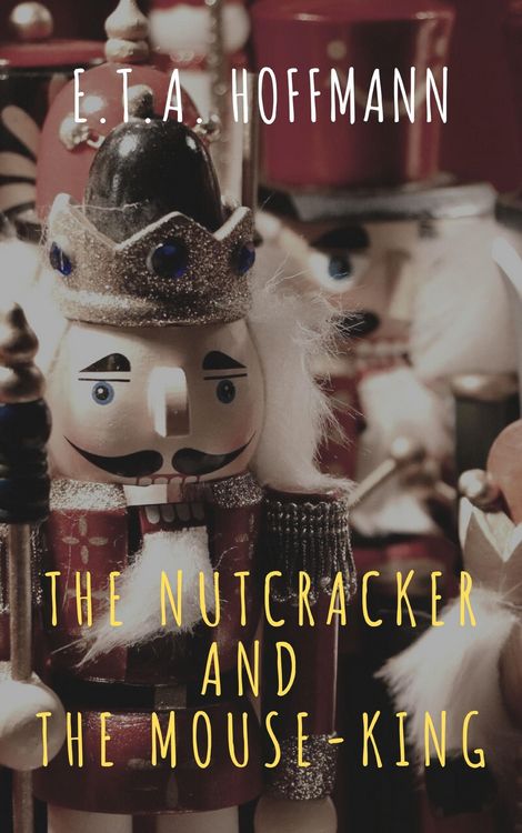 Produktbild: The Nutcracker and the Mouse-King