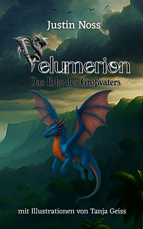 Produktbild: Velumerion