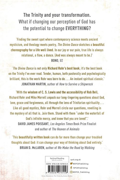 Produktbild: The Divine Dance