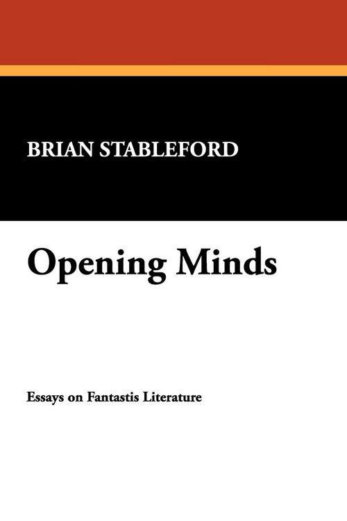 Produktbild: Opening Minds