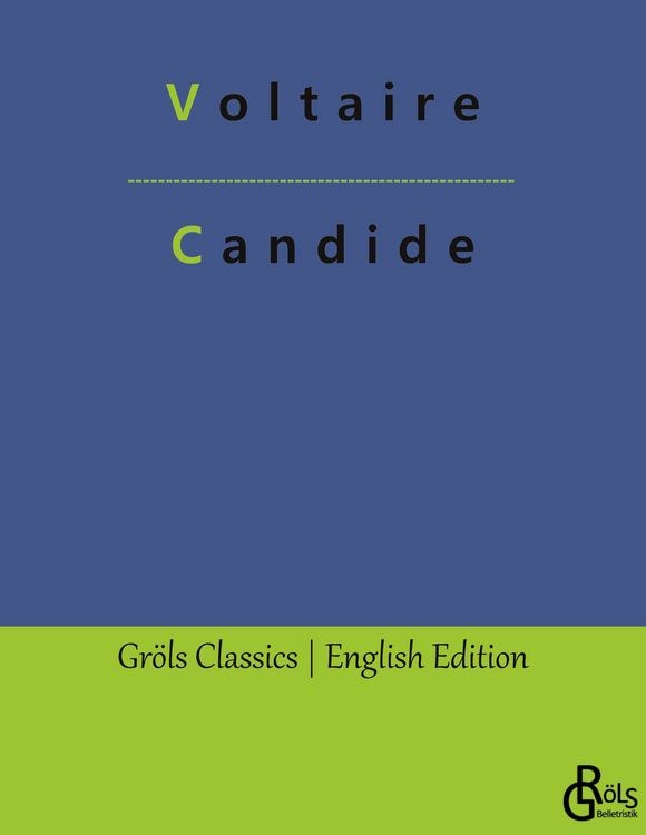 Produktbild: Candide