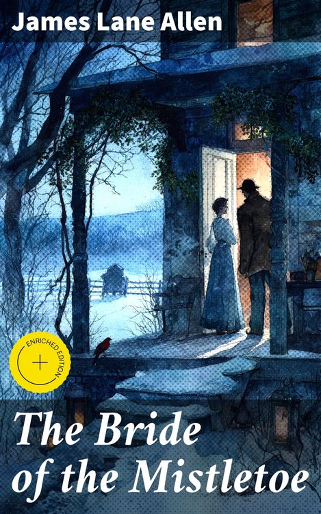 Produktbild: The Bride of the Mistletoe