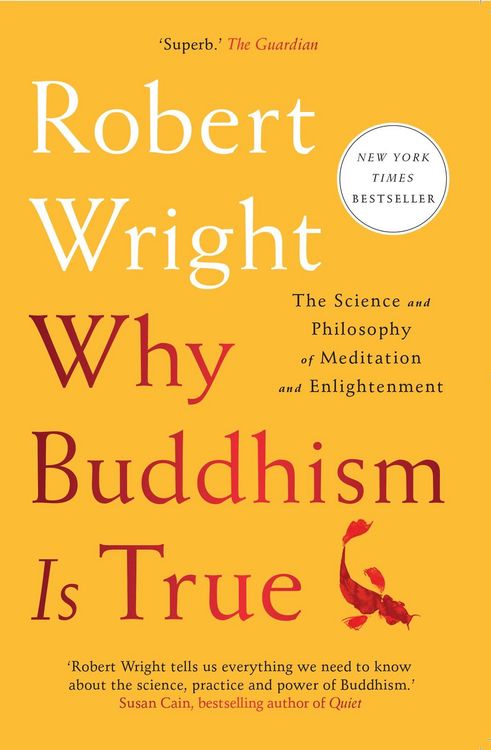 Produktbild: Why Buddhism is True