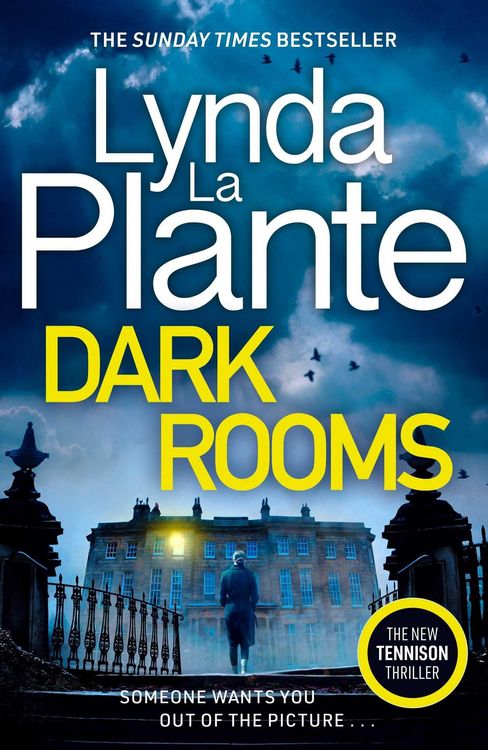 Produktbild: Dark Rooms