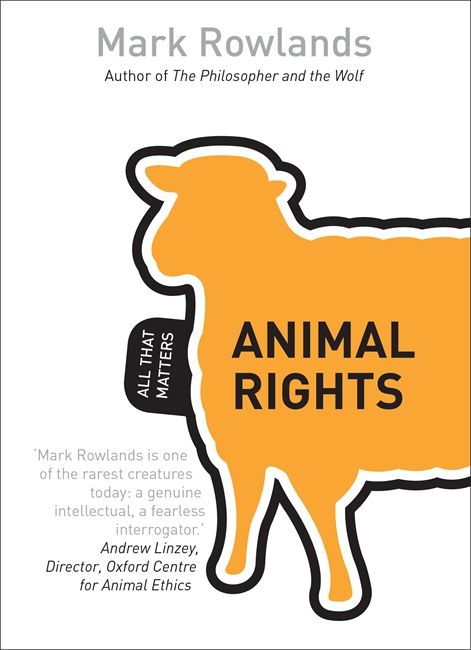 Produktbild: Animal Rights