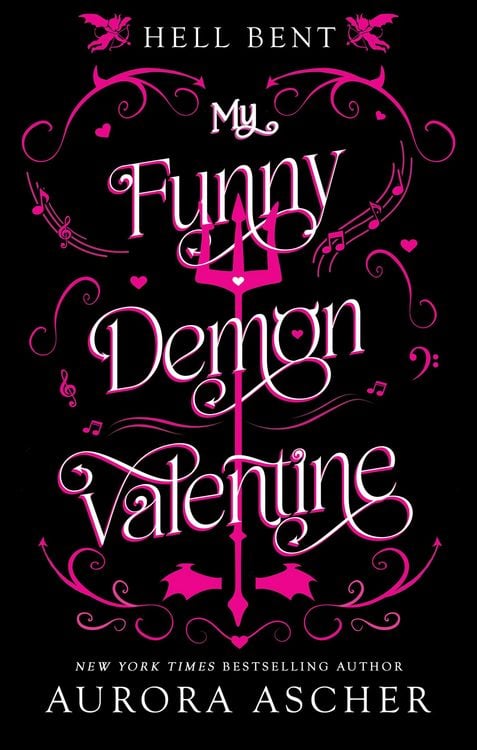 Produktbild: My Funny Demon Valentine