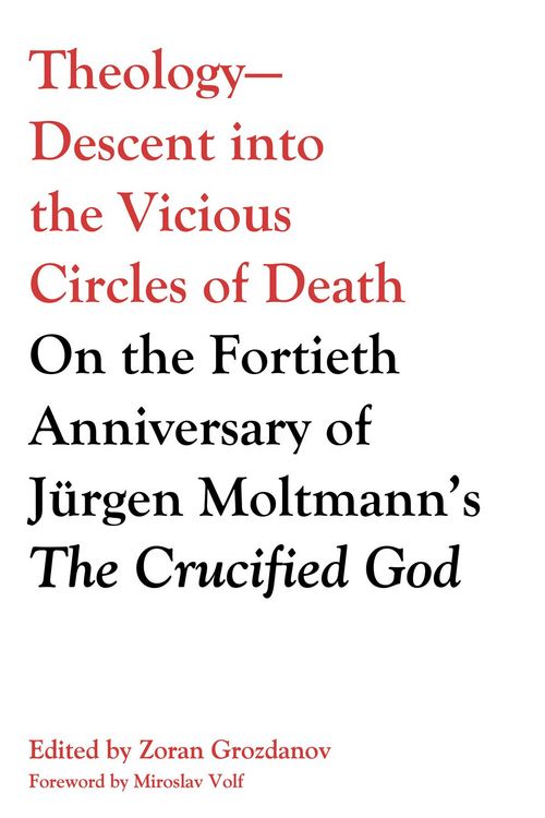 Produktbild: Theology-Descent into the Vicious Circles of Death