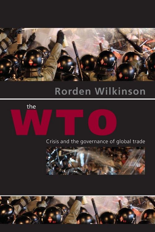 Produktbild: The Wto
