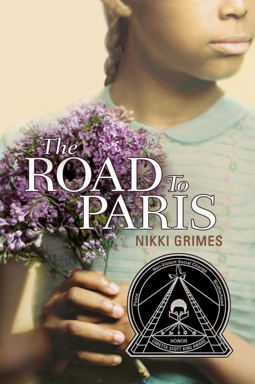 Produktbild: The Road to Paris