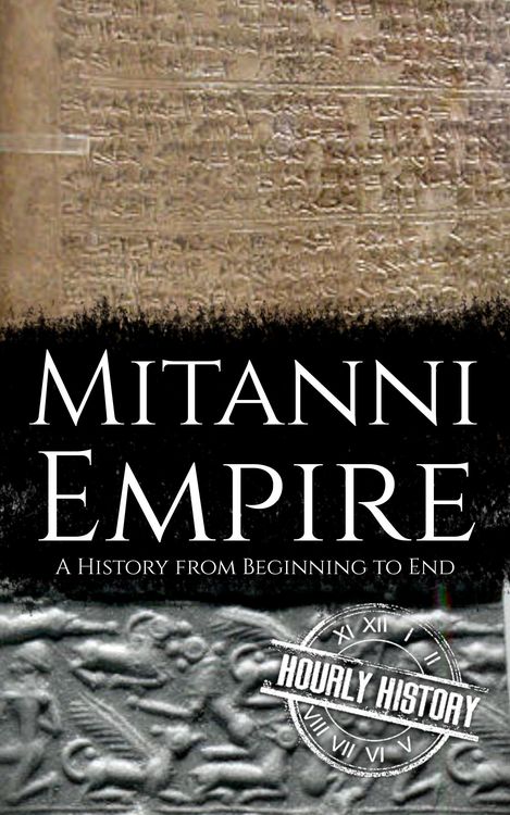Produktbild: Mitanni Empire (Ancient Civilizations)