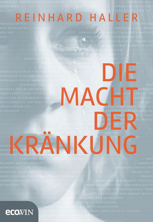 Produktbild: Die Macht der Kr&auml;nkung