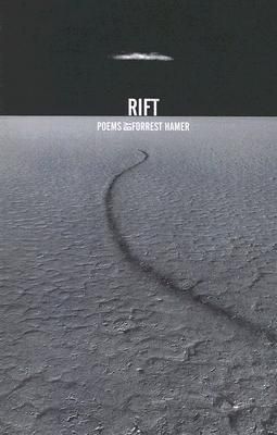 Produktbild: Rift: Poems