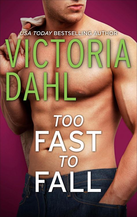 Produktbild: Too Fast to Fall