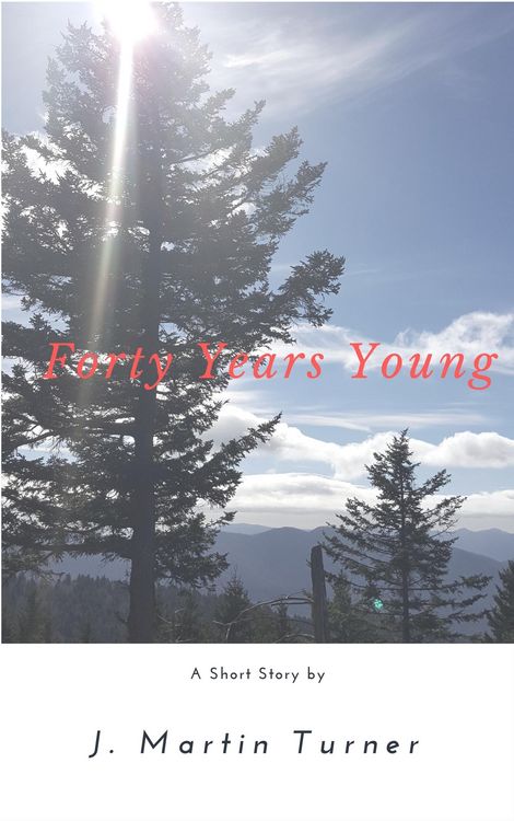 Produktbild: Forty Years Young
