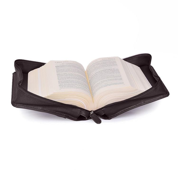 Produktbild: Buchh&uuml;llen-Tasche