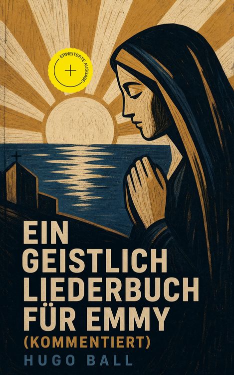 Produktbild: Ein geistlich Liederbuch f&uuml;r Emmy