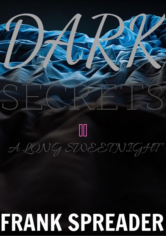 Produktbild: Dark Secrets II: A Long Sweet Night
