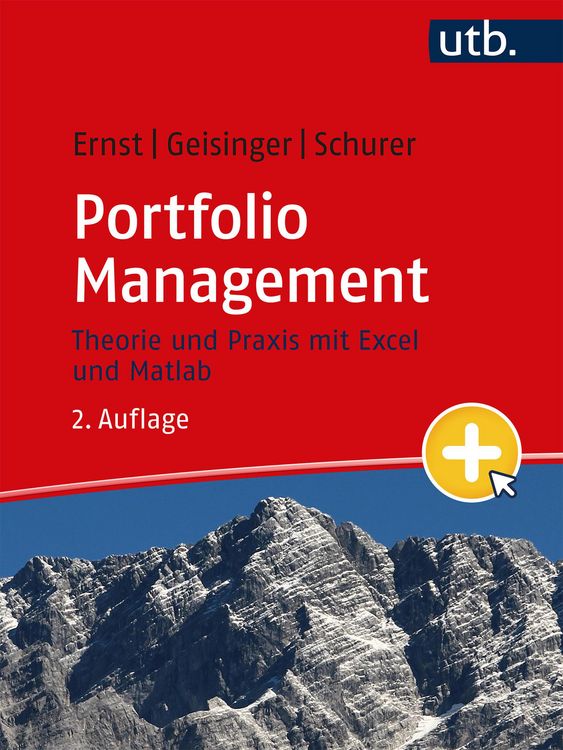 Produktbild: Portfolio Management