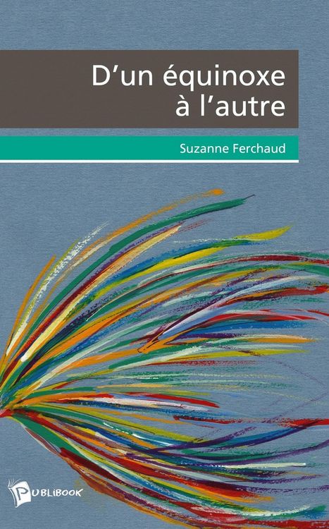 Produktbild: D un equinoxe a l autre