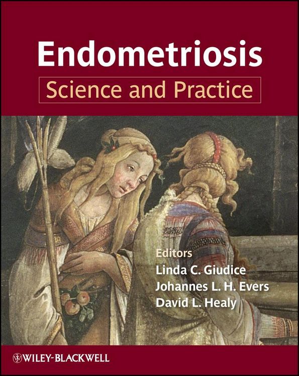 Produktbild: Endometriosis