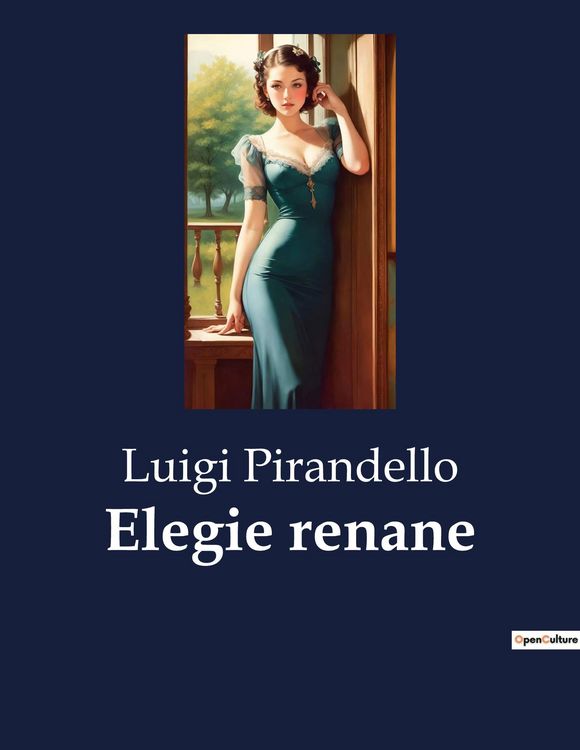Produktbild: Elegie renane