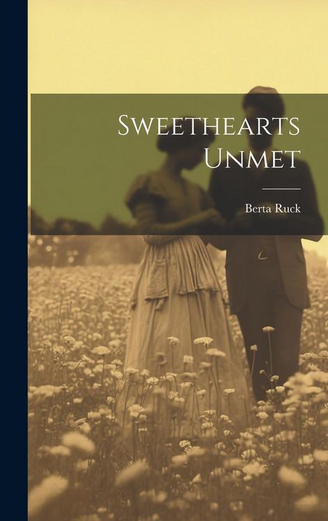 Produktbild: Sweethearts Unmet