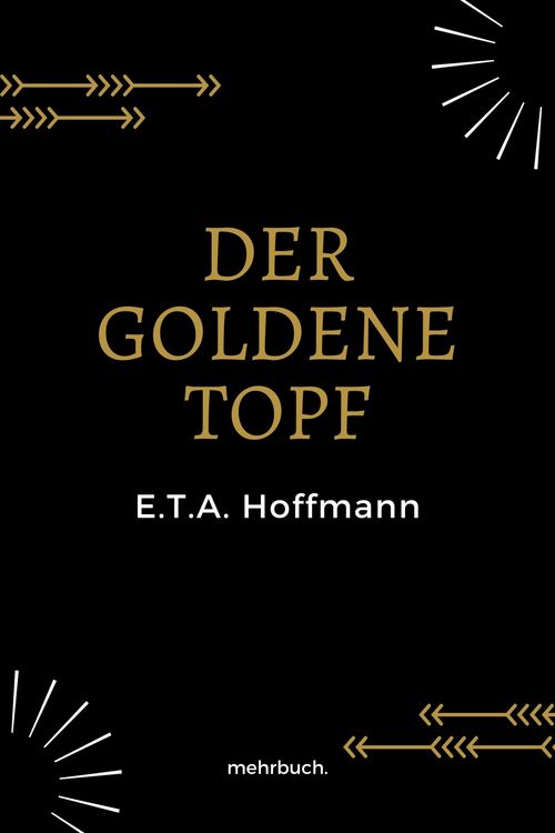 Produktbild: Der goldene Topf