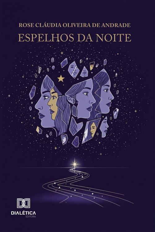 Produktbild: Espelhos da Noite