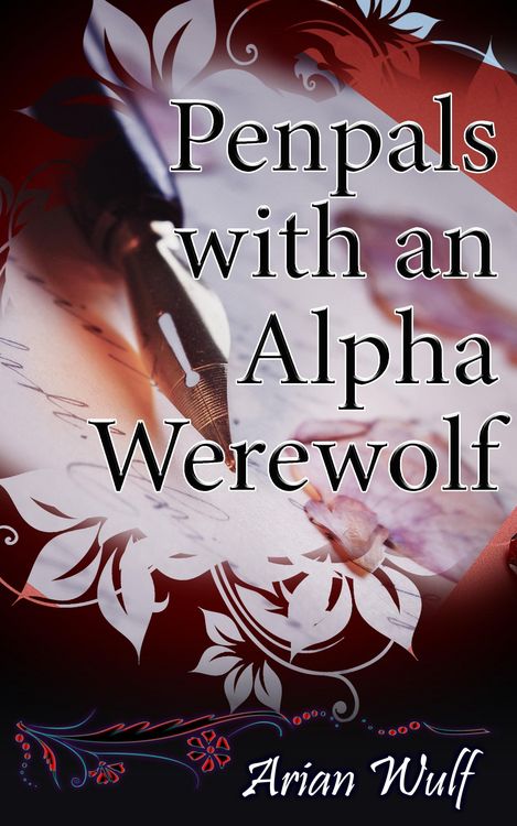 Produktbild: Penpals with an Alpha Werewolf