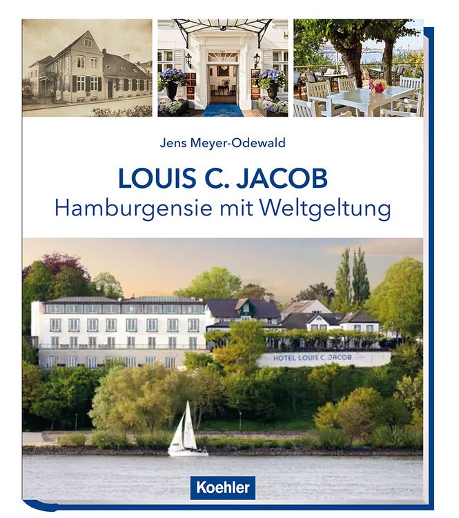 Produktbild: Louis C. Jacob