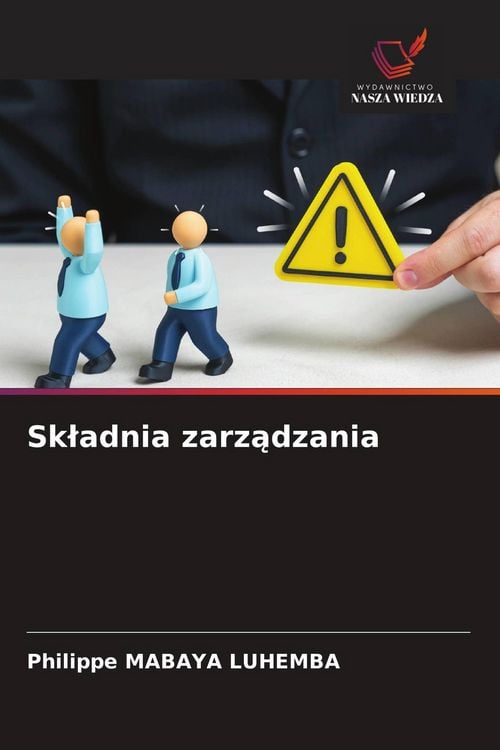 Produktbild: Sk&iquest;adnia zarz&iquest;dzania