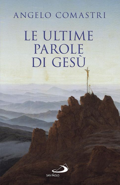 Produktbild: Le ultime parole di Ges&ugrave;