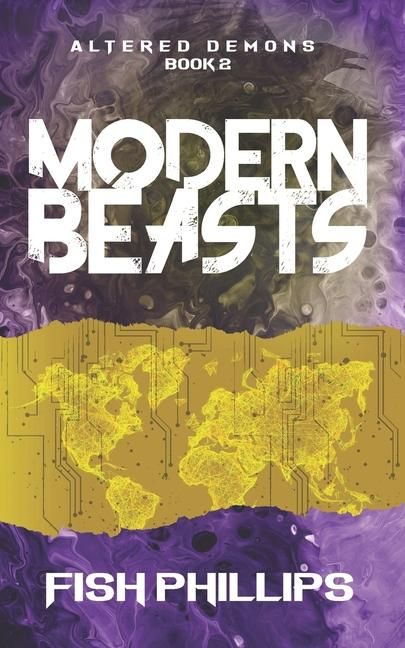 Produktbild: Modern Beasts