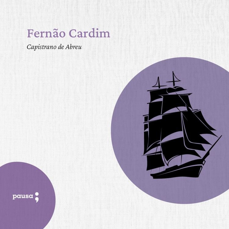 Produktbild: Fern&atilde;o Cardim
