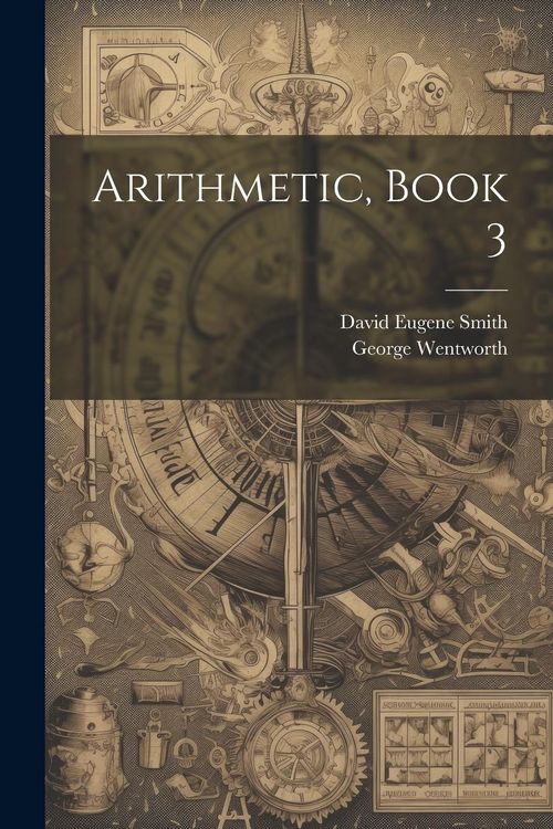 Produktbild: Arithmetic, Book 3