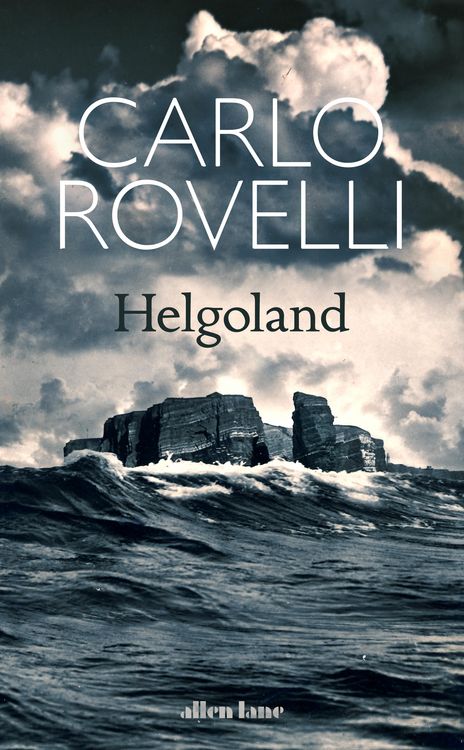 Produktbild: Helgoland