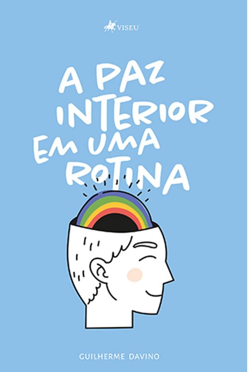 Produktbild: A paz interior em uma rotina