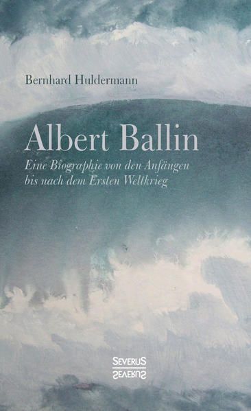 Produktbild: Albert Ballin