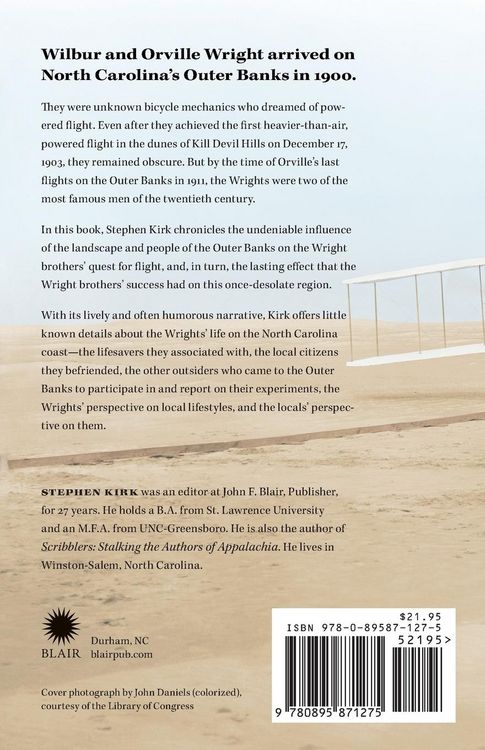 Produktbild: First in Flight