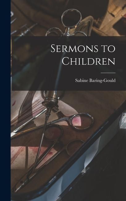 Produktbild: Sermons to Children