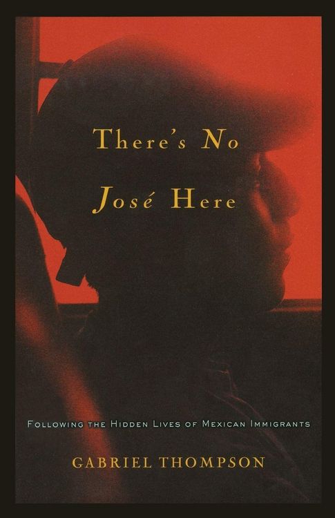 Produktbild: There's No Jose Here
