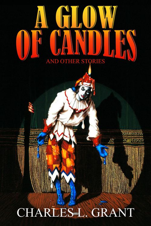 Produktbild: A Glow of Candles and Other Stories