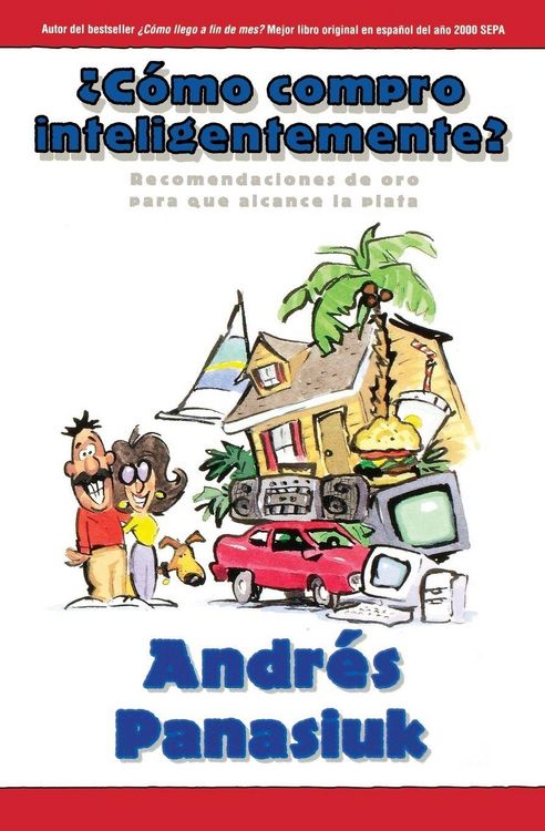 Produktbild: El &iquest;&iquest;C&iquest;&iquest;mo Compro Inteligentemente?