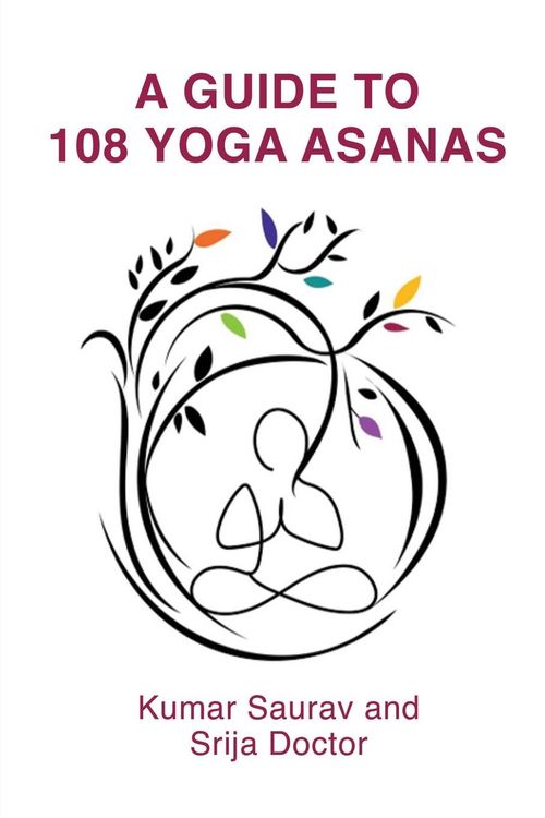 Produktbild: A Guide to 108 Yoga Asanas